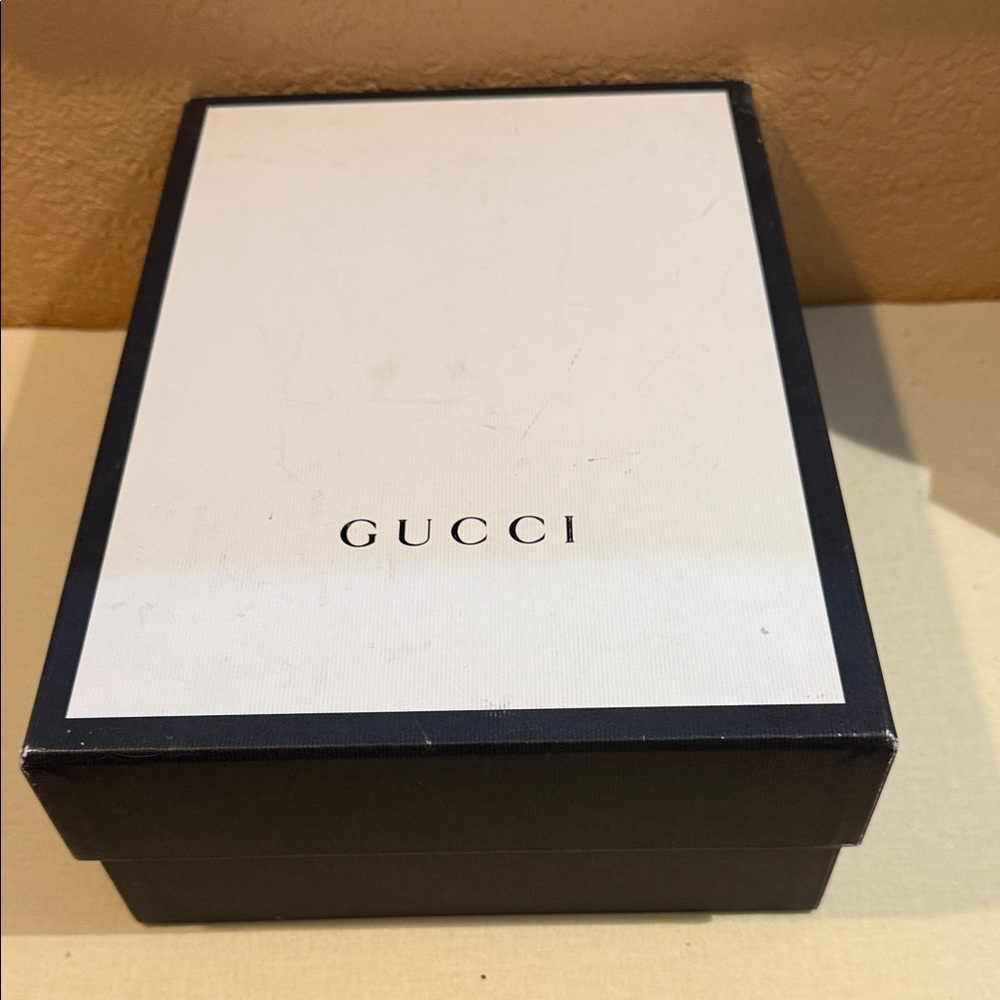 Gucci Monochrome Gift Box